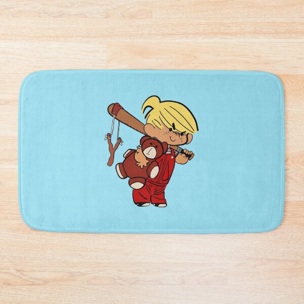 Item preview, Dennis the menace designed and sold by mixtape80.