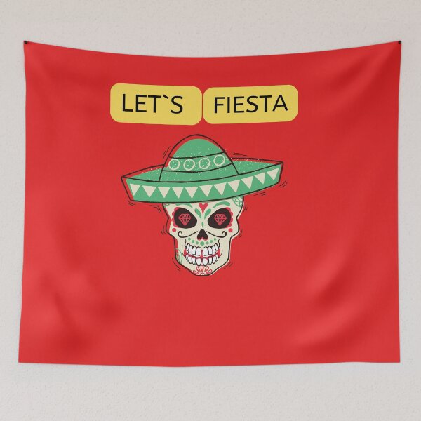 Item preview,   LET`S FIESTA designed and sold by marie1919.