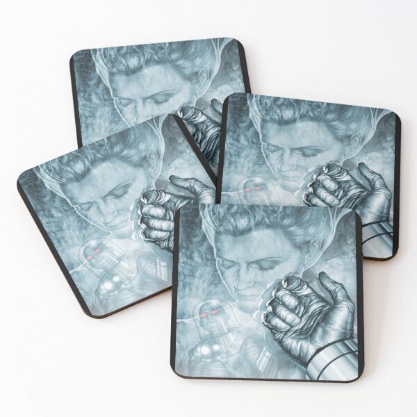 Item preview, Mr. Freeze Classic . designed and sold by ectorzztruma.