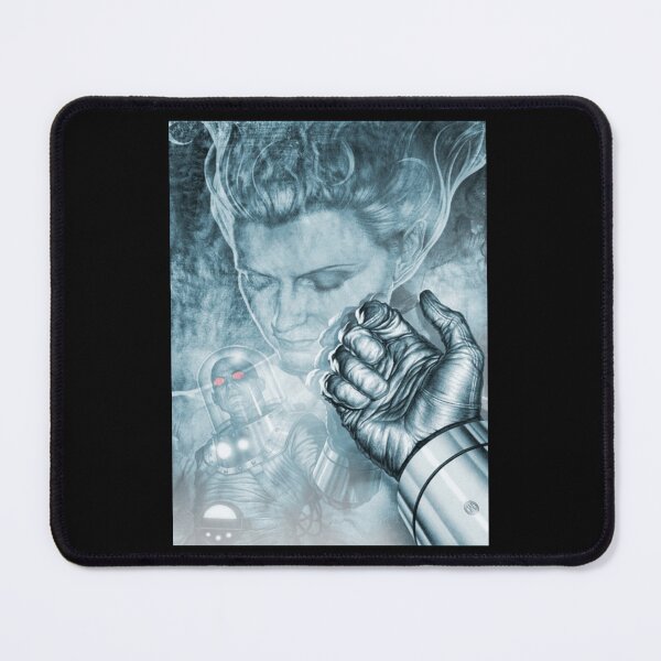 Item preview, Mr. Freeze Classic . designed and sold by ectorzztruma.