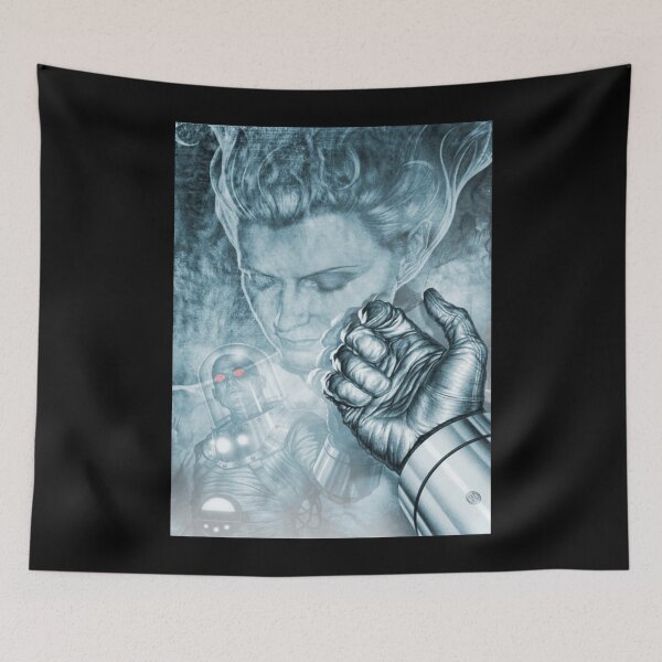 Item preview, Mr. Freeze Classic . designed and sold by ectorzztruma.