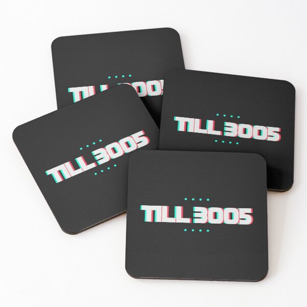 Item preview, Till 3005 designed and sold by HoodieNTee.