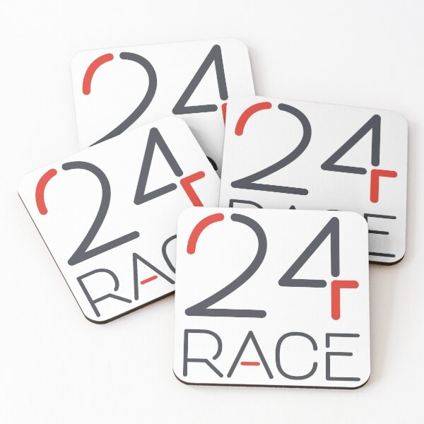 Item preview, 24 Race designed and sold by Stawowy1985.