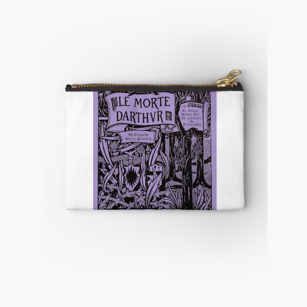 Item preview, French book King Arthur and Camelot. Morte d'Arthur, Sir Thomas Malory, French art.  designed and sold by IslandGirlArt.