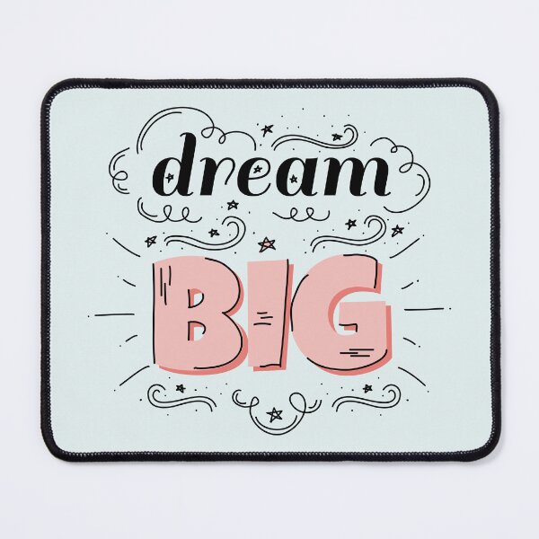 Item preview, Dream Big designed and sold by Lemon Pepper.