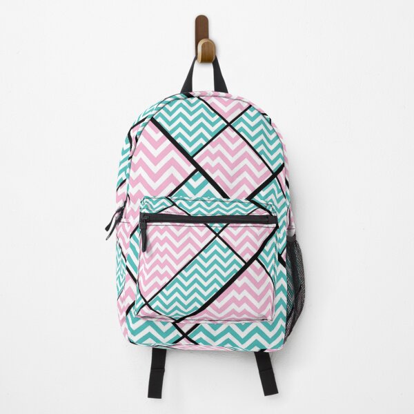 Item preview, Zigzag Geo designed and sold by JuleZ54.