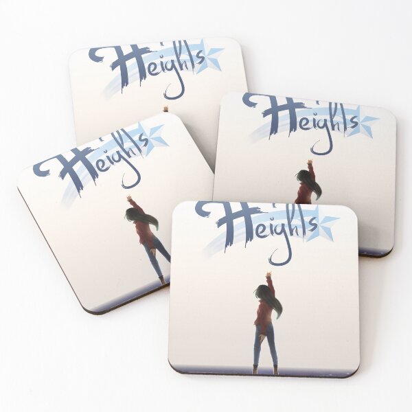 Item preview, To new heights designed and sold by Sander-sonia.