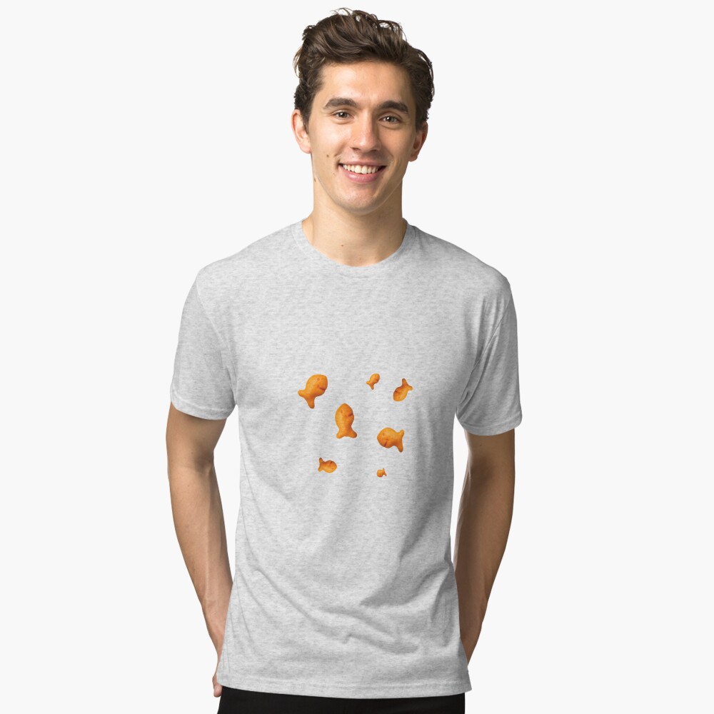 Item preview, Tri-blend T-Shirt designed and sold by allisonn444.