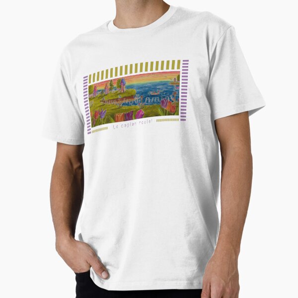 T-shirt premium