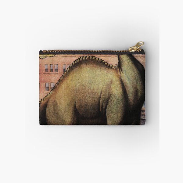 Item preview, Gertie the Dinosaur by Winsor McCay -  Vintage Art designed and sold by RickE.
