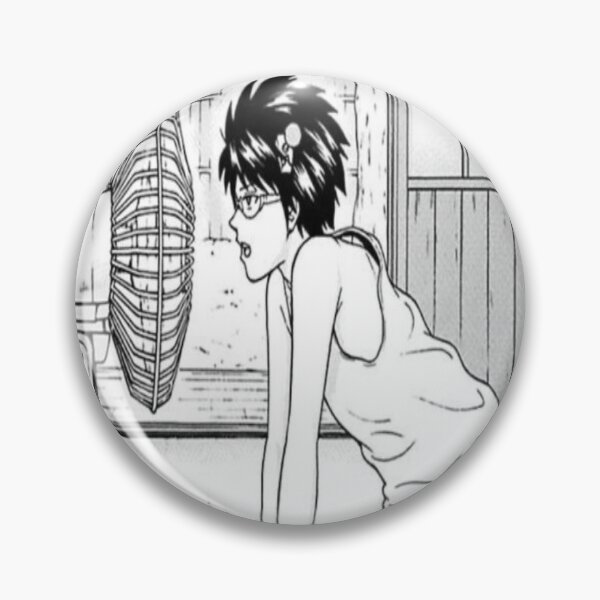 Item preview, anime manga 102 designed and sold by whyidothis.