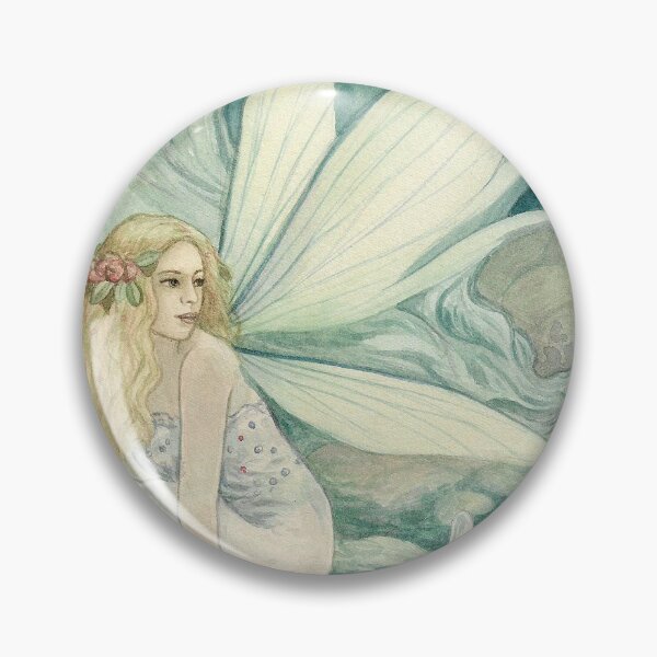 Item preview, Fairy Circle designed and sold by Katrina Winter.