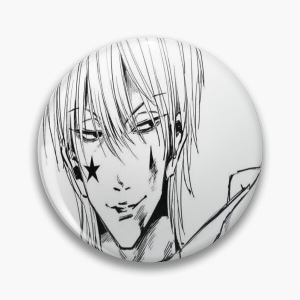 Item preview, anime manga 105 designed and sold by whyidothis.