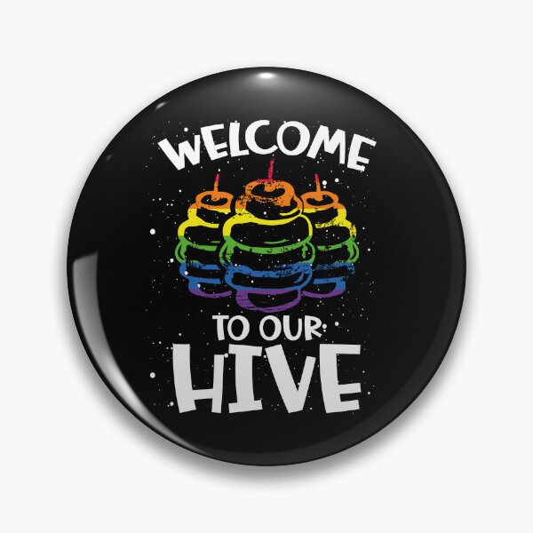 Item preview, Welcome to our Hive Bee Beekeeper Beekeeping designed and sold by Hananiah Merch.