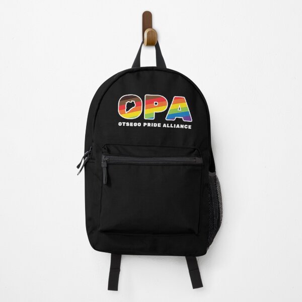 Item preview, Otsego Pride Alliance  designed and sold by Otsego Pride Alliance.
