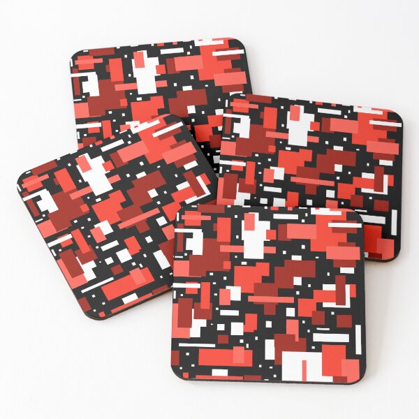 Item preview, RED BOXES designed and sold by NOIMION DIGITAL ART.