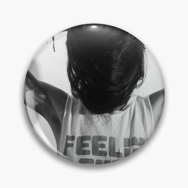 Artikelvorschau, Feelin´ fine, Evelyn Sosa, Backroom Art entworfen und verkauft von The Sr Corchea Backroom Art.