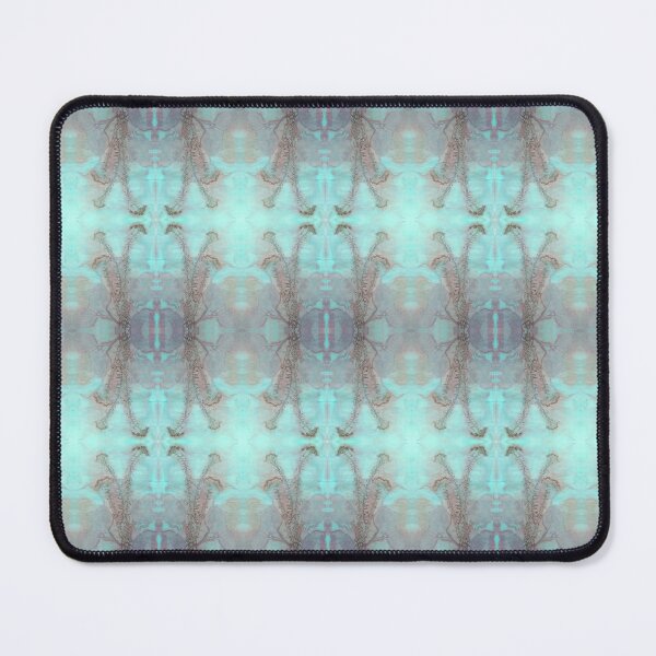 Item preview, Fynbos and Eucalyptus Eco Print Morning Haze  designed and sold by SpiritGifts.
