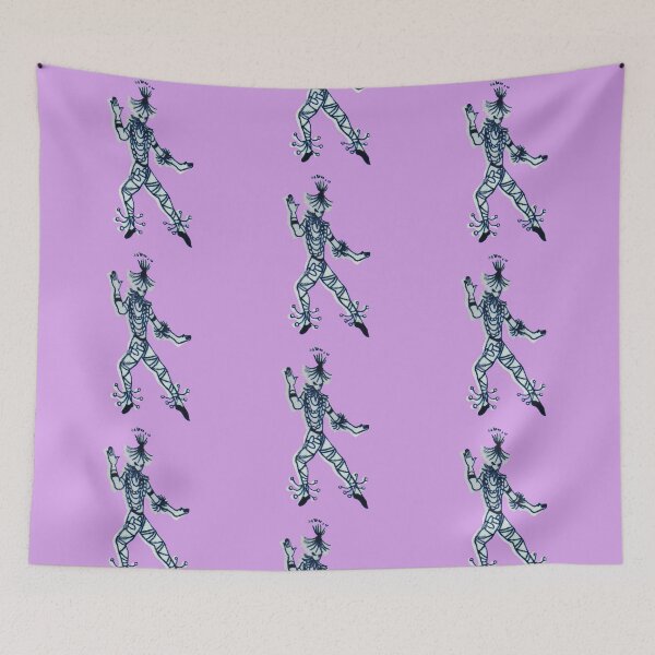 Item preview, Pattern of a dancer designed and sold by MarieClaude1954.