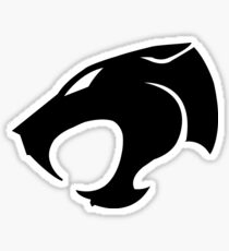 Thundercats Sticker
