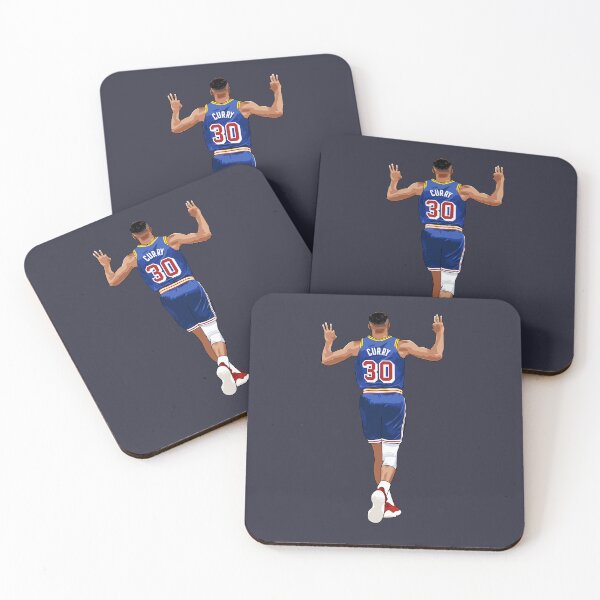 Item preview, Stephen Curry Vector Back Qiangy designed and sold by qiangdade.