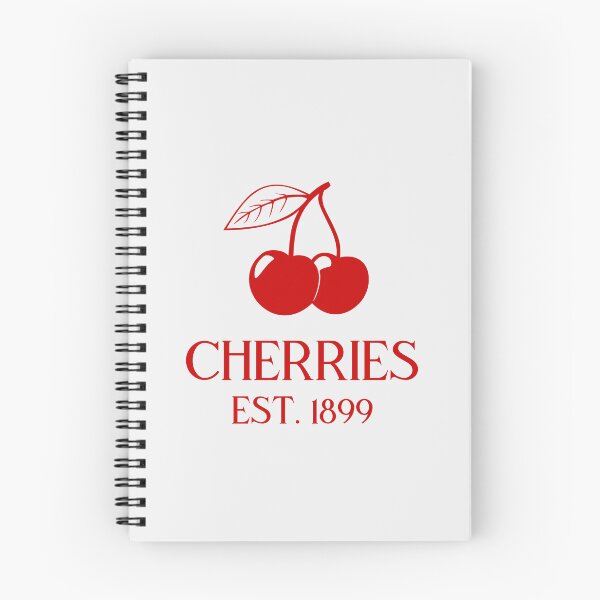 Item preview, Cherries Red designed and sold by VRedBaller.