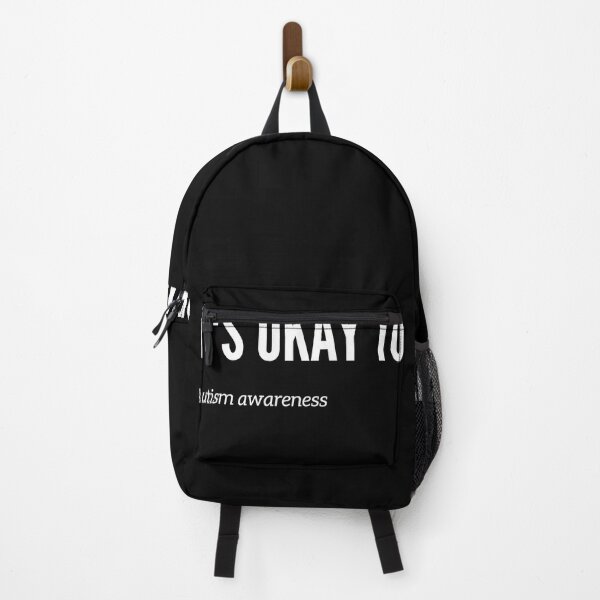 Item preview, Its okay to be different designed and sold by Sam Artist.