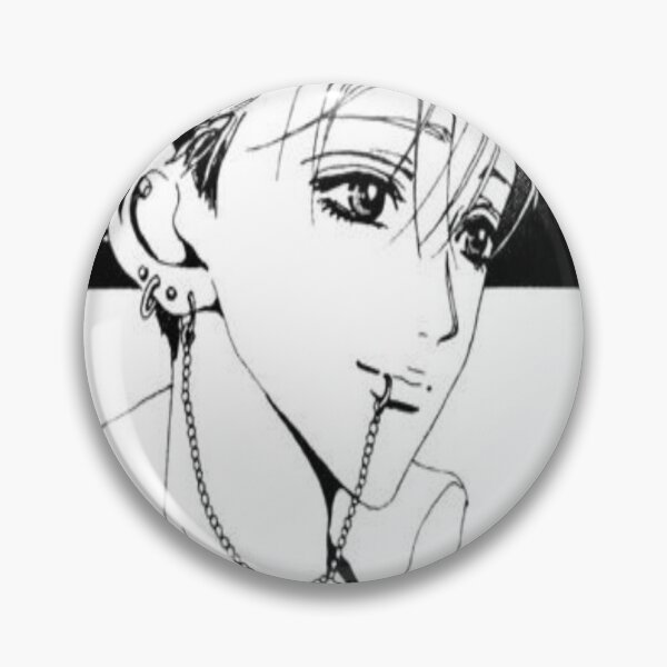 Artikelvorschau, Anime-Manga 135 entworfen und verkauft von whyidothis.