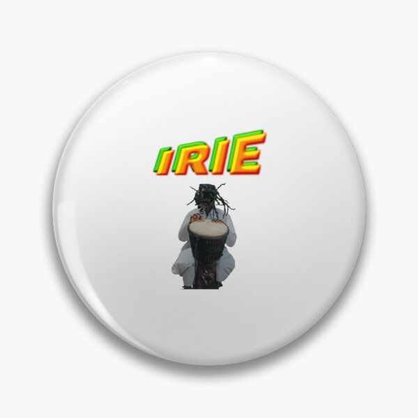 Item preview, Irie unique design designed and sold by Poetic4Passion.