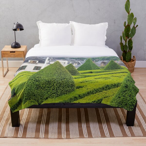 Item preview, Gardens in France designed and sold by CreativeDame.