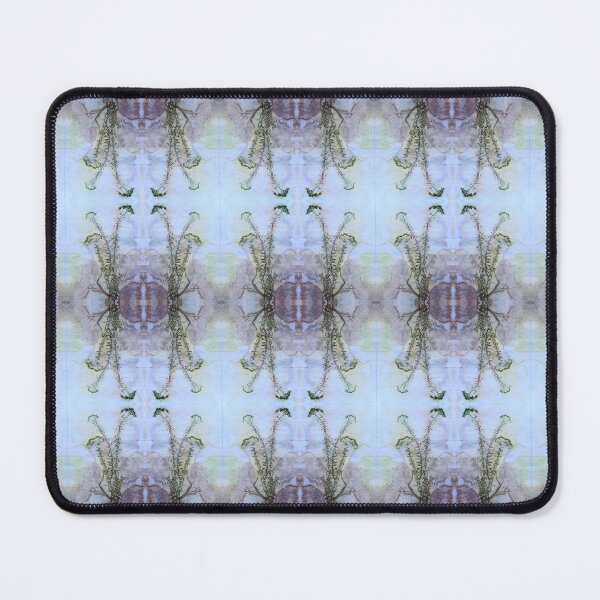 Item preview, Fynbos and Eucalyptus Blue Black Morning Haze  designed and sold by SpiritGifts.