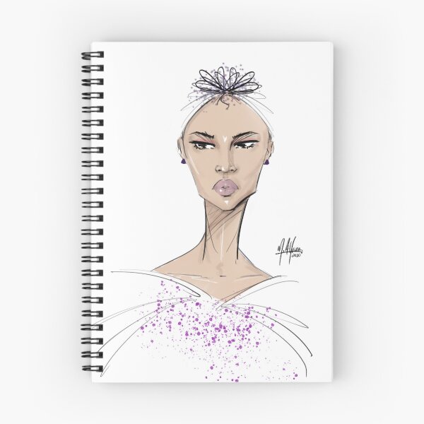 Item preview, En Pointe designed and sold by sketchartbymarc.