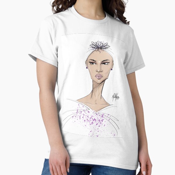 Item preview, En Pointe designed and sold by sketchartbymarc.
