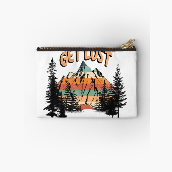 Item preview, Get Lost designed and sold by HighCiti.