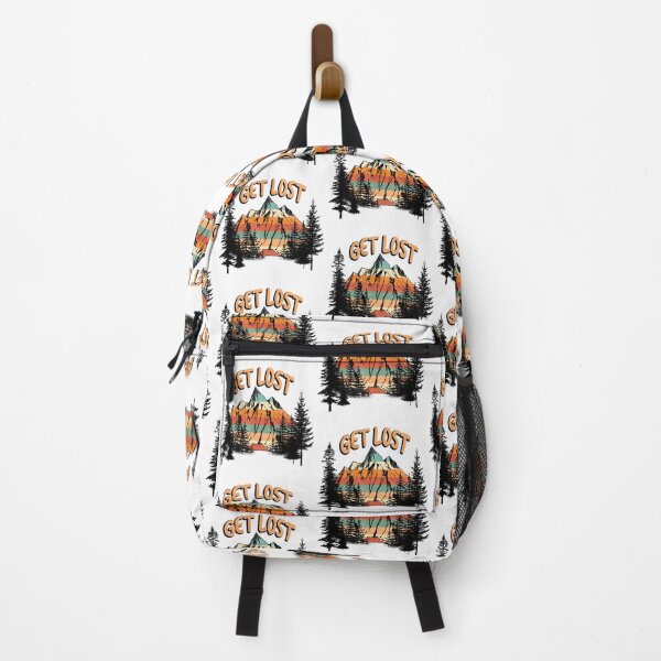Item preview, Get Lost designed and sold by HighCiti.
