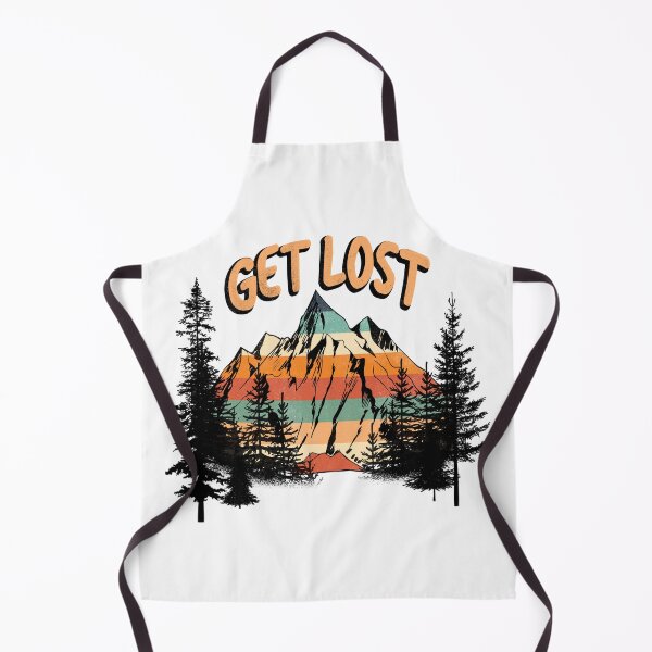 Item preview, Get Lost designed and sold by HighCiti.