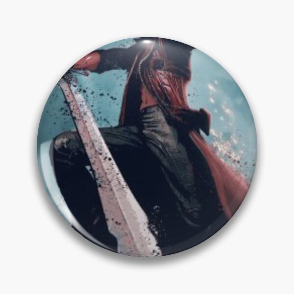 Item preview, Devil May Cry designed and sold by anasshop25.