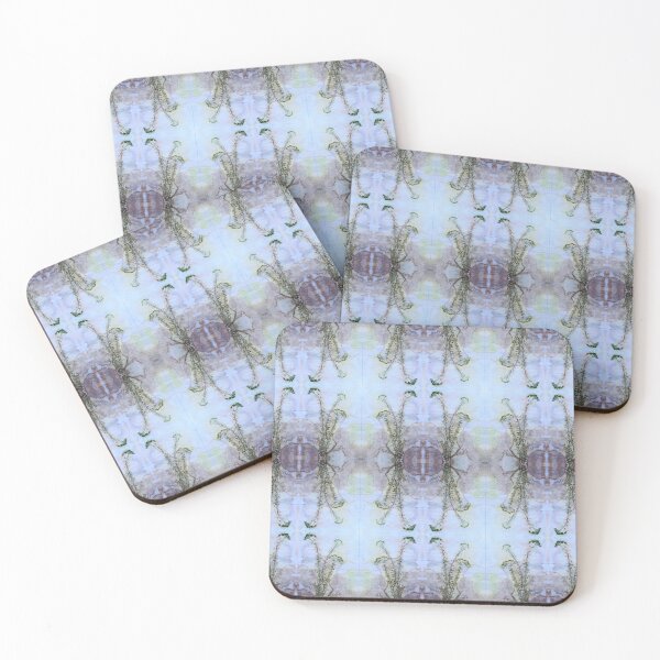 Item preview, Fynbos and Eucalyptus Blue Black Morning Haze  designed and sold by SpiritGifts.