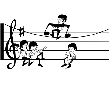 Artwork thumbnail, Note For Note by Magnolia Simms
