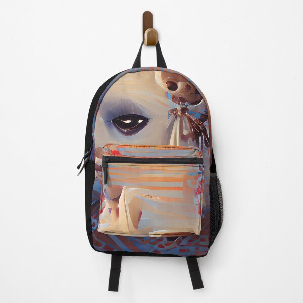 Item preview, Bin-Ocular designed and sold by PlacidHinds.