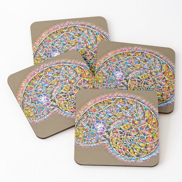 Item preview, Kochlios designed and sold by Yorgos Daskalakis.