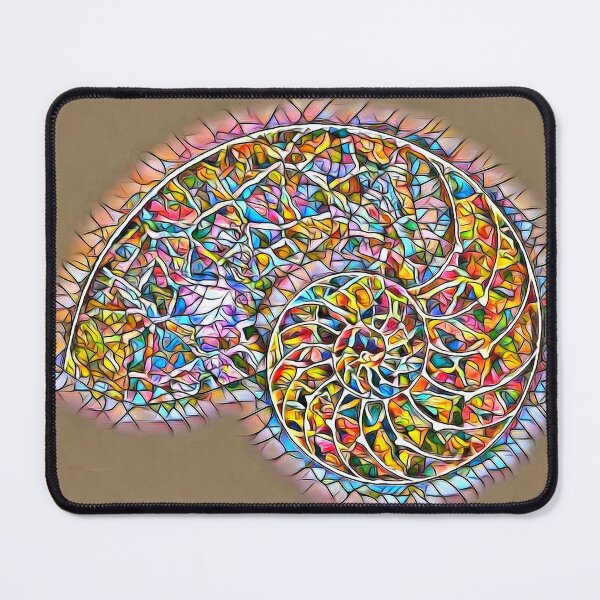 Item preview, Kochlios designed and sold by Yorgos Daskalakis.