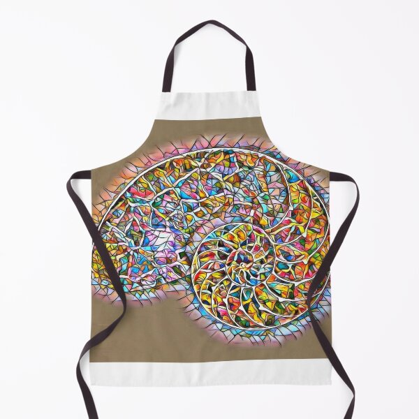 Item preview, Kochlios designed and sold by Yorgos Daskalakis.