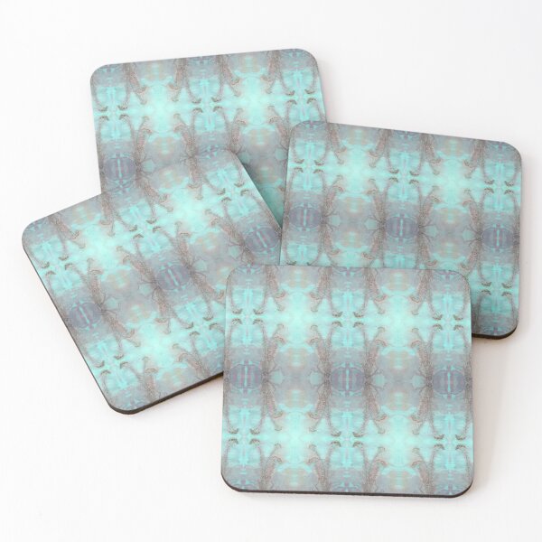Item preview, Fynbos and Eucalyptus Eco Print Morning Haze  designed and sold by SpiritGifts.