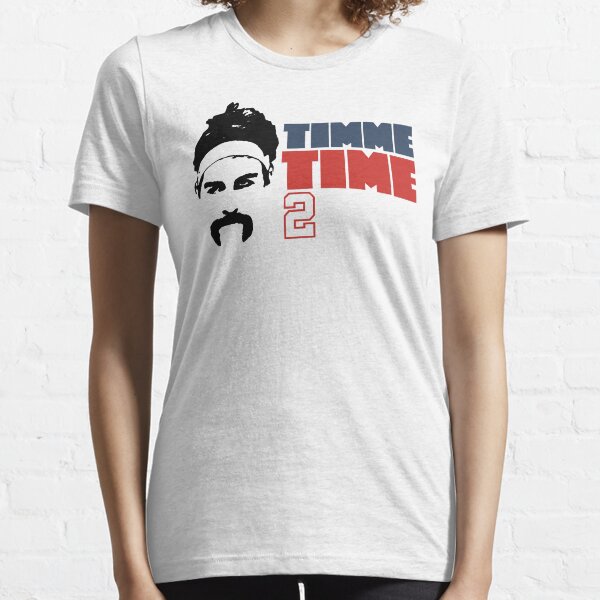 drew timme mustache shirt