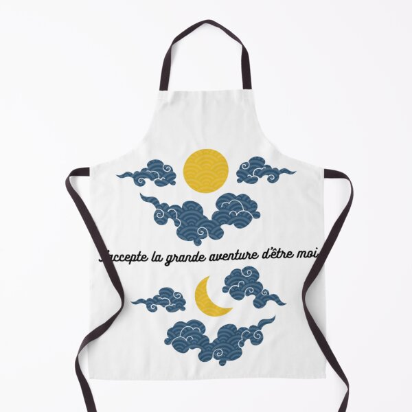 Item preview, I accept the great adventure of being me designed and sold by K-ARO.