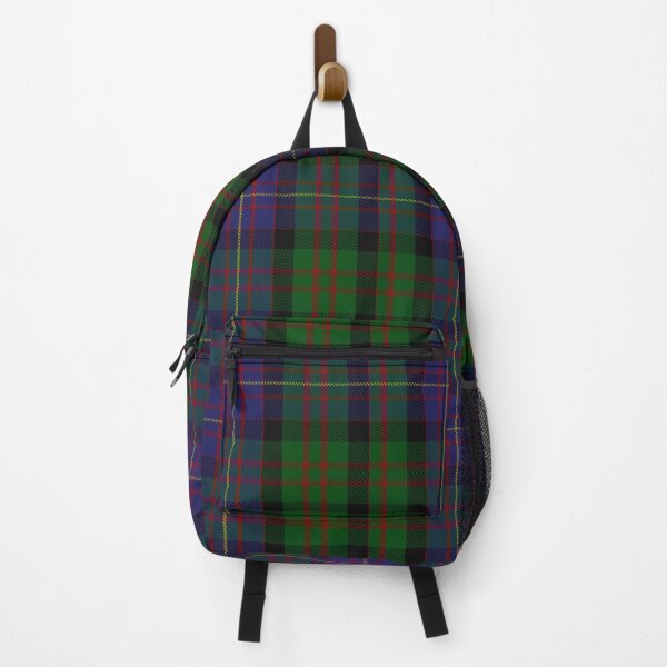 Item preview, Cameron of Erracht Clan Tartan designed and sold by BagTown Clans.