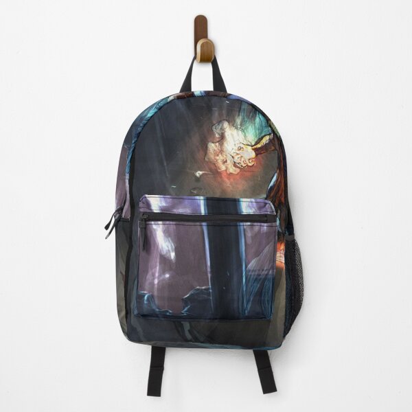 Item preview, Devil May Cry designed and sold by anasshop25.