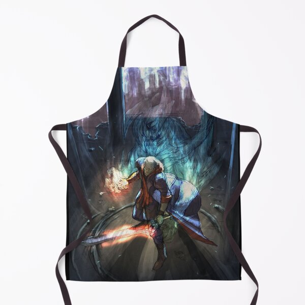 Item preview, Devil May Cry designed and sold by anasshop25.