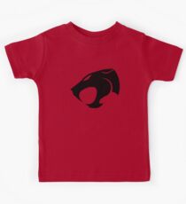 Thundercats Kids Tee